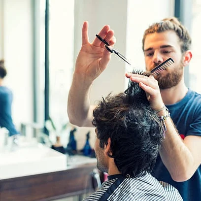 Hair Cut - Starts At