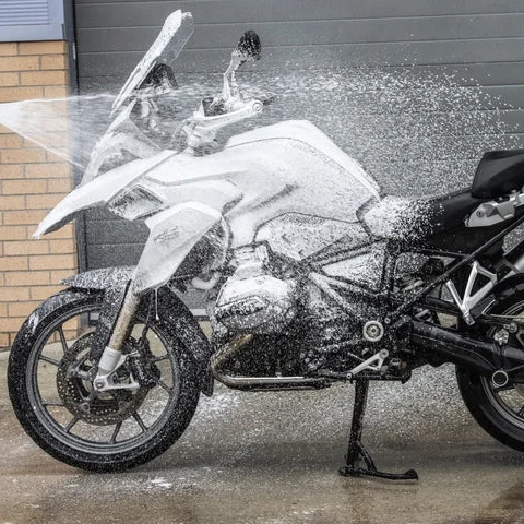 Bike Deep Cleaning - starts at
