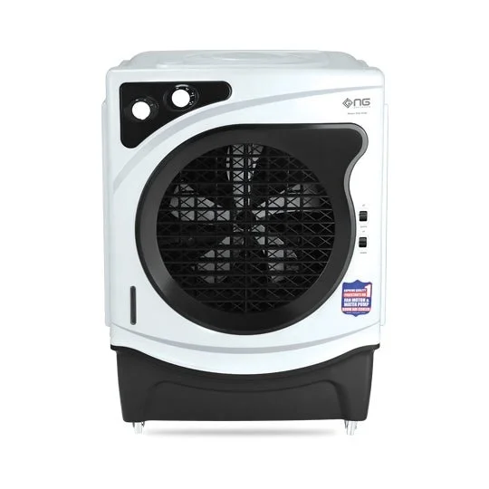 Air Cooler Repair - Starts at