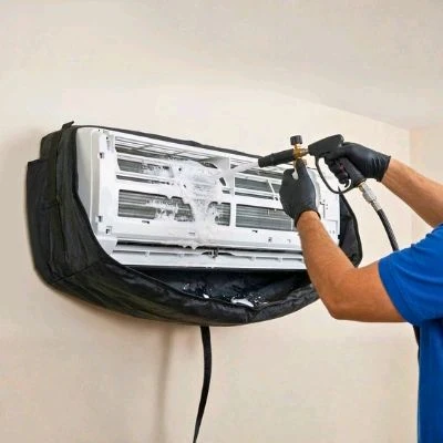 Form Jet Cleaning - Starts at 