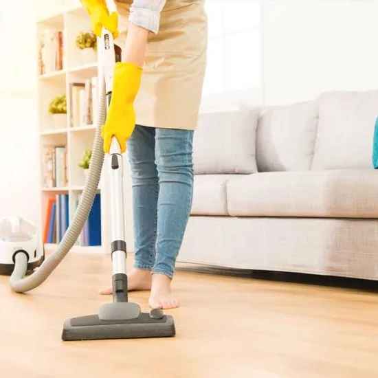 1 BHK Full Home Cleaning