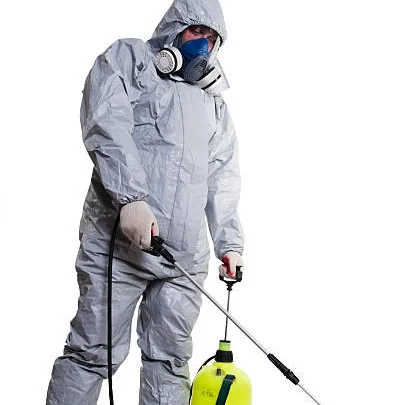 1 BHK Pest Control