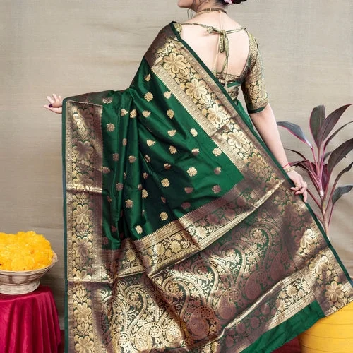 Banarsi / Designer Saree Roll Press