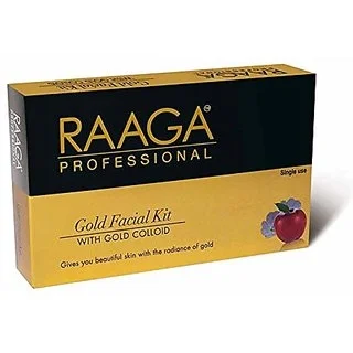 Raga Facial + D Tan - Start at