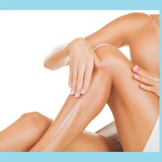 Full Leg Waxing