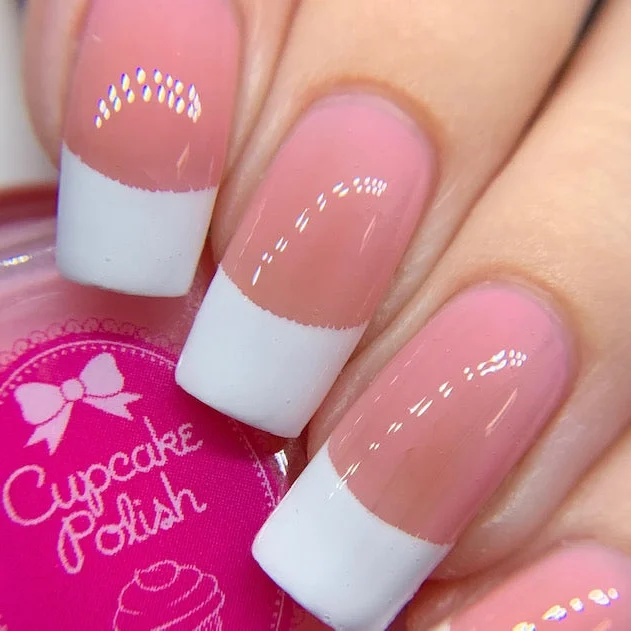 Manicure / Pedicure