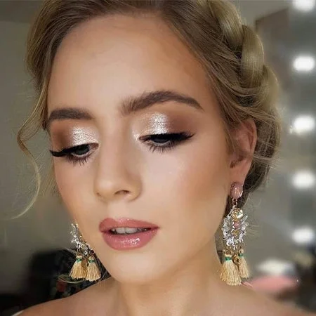 Party Makeup