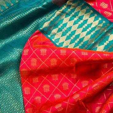 Silk Saree