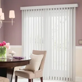 Windows Curtain