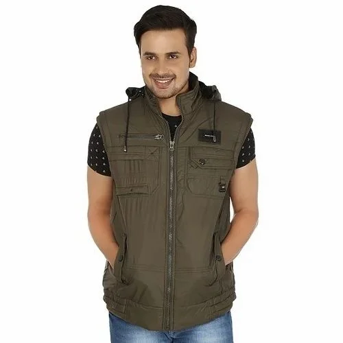 Half Jacket