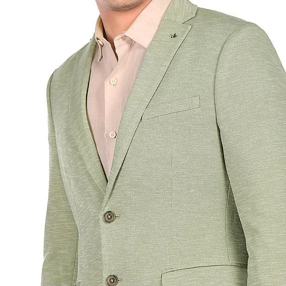 Single Blazer