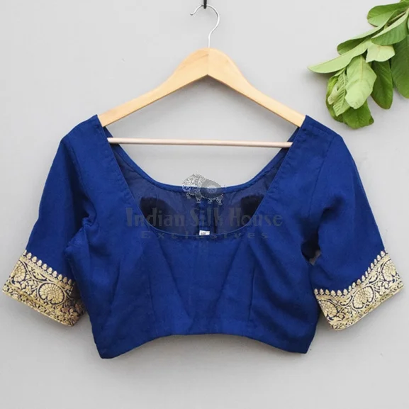 Blouse - Dry Clean+Polish