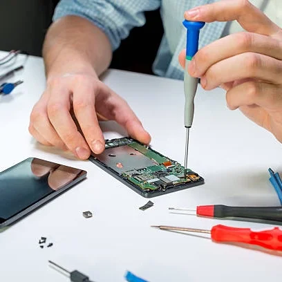 Mobile Repair Service - Start at 