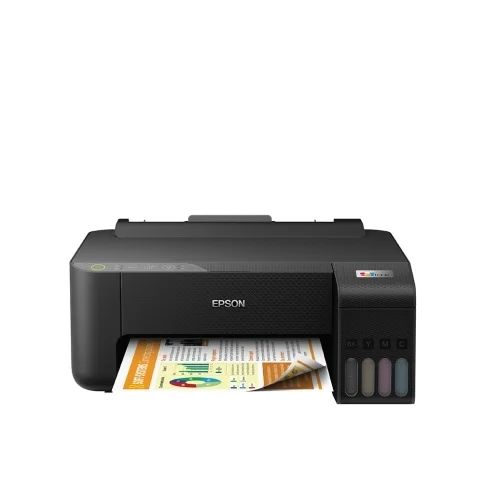 Printer Repair - Start at