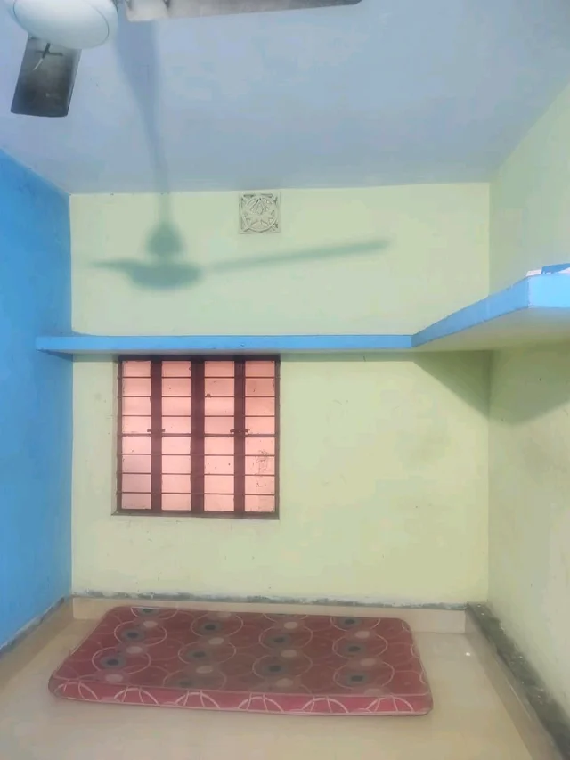 1 BHK Home Rent - Location Prem Bazar