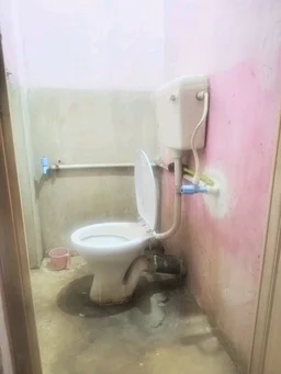 1 BHK Home Rent - Location Prem Bazar