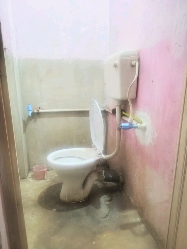 1 BHK Home Rent - Location Prem Bazar
