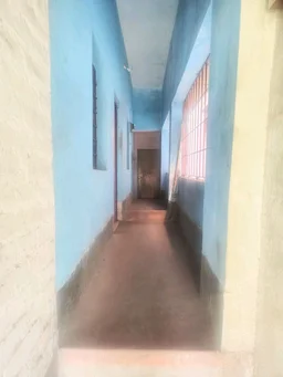 1 BHK Home Rent - Location Prem Bazar