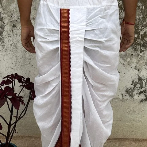 Normal Dhoti