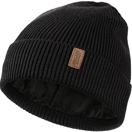 Winter Cap