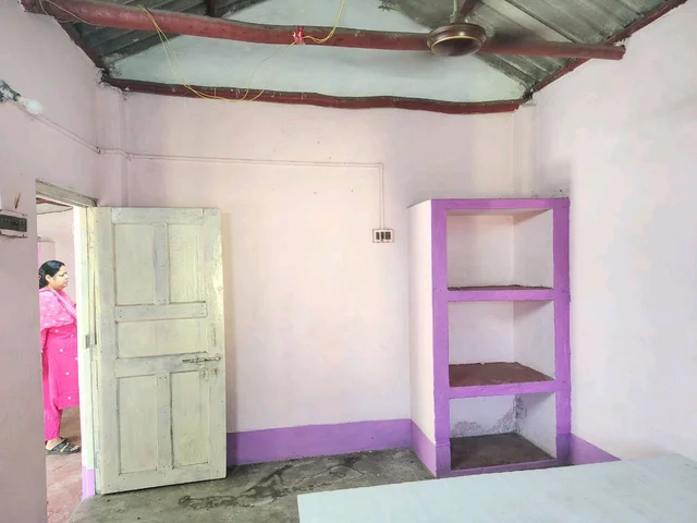 1 BHK Home - Location Bidhannagar
