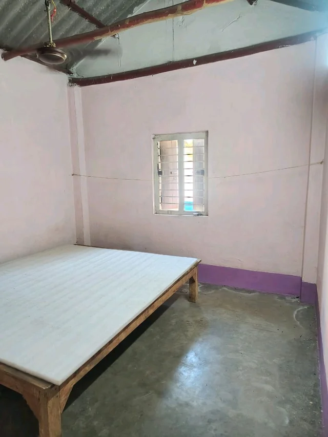 1 BHK Home - Location Bidhannagar
