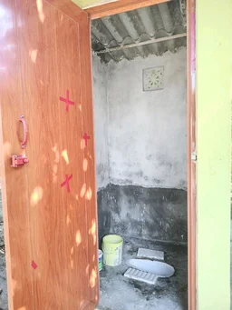 1 BHK Home - Location Bidhannagar