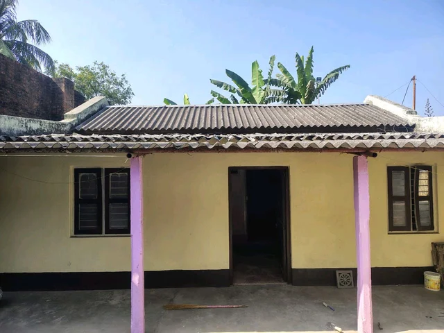 1 BHK Home - Location Bidhannagar