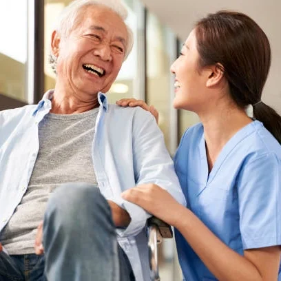 Care Taker Service ( Monthly Subscription )