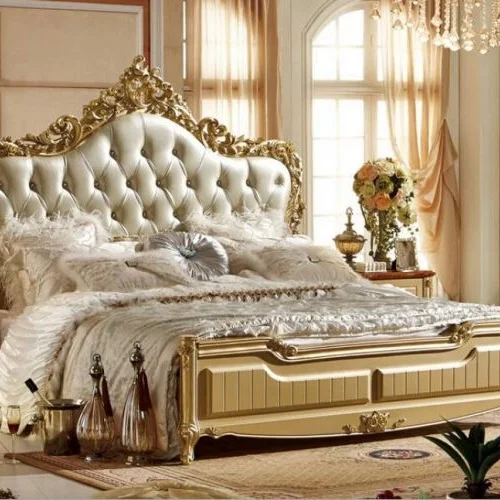Single Bed Dry Clean