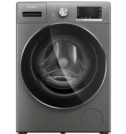 Washing Machine - starts at