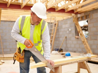 Carpenter - Starts at