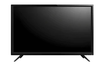 Television - starts at