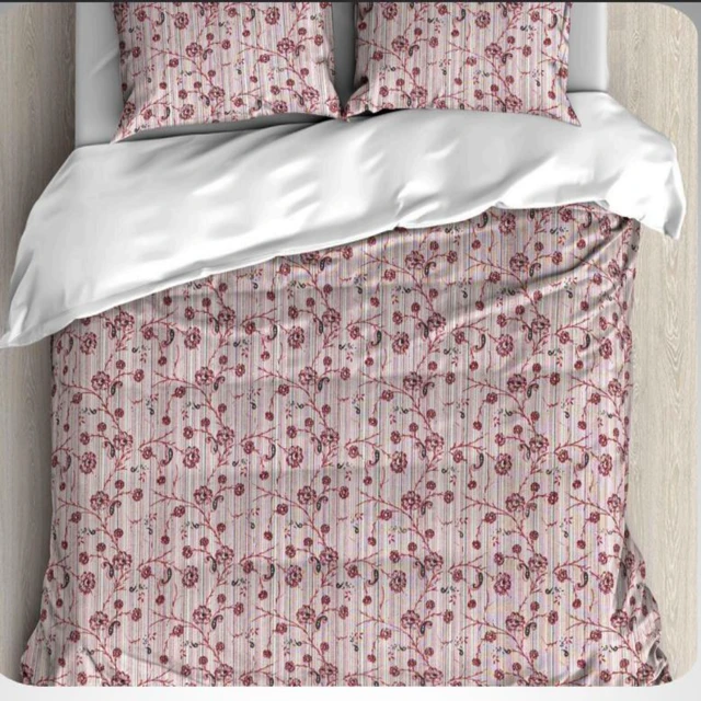 Croton-File Packing-D/B -