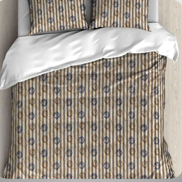 Croton-File Packing-D/B -