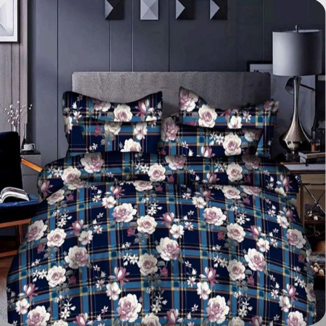 Glace Cotton-D/B - All Size, All Color