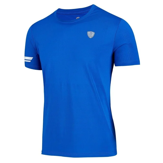 Men's Round Neck NIRMAL NET(140-160GSM) - All Size, All Color