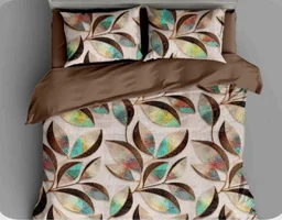 Rose Petal-Book Fold-D/B