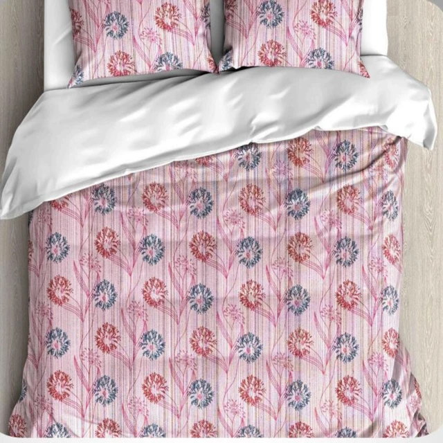 Croton-File Packing-D/B -