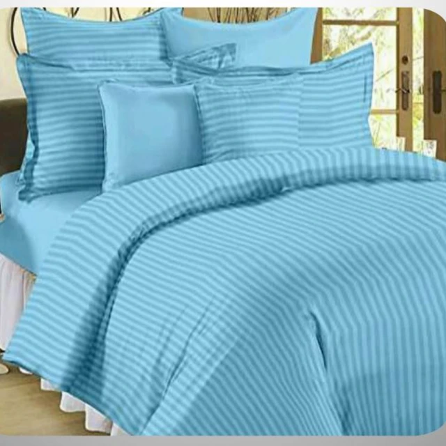 Virgo Stripes-Super King-D/B -