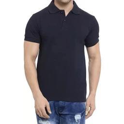 Men's POLO T-Shirt SPUN MATTI 210GSM - All Size, All Color