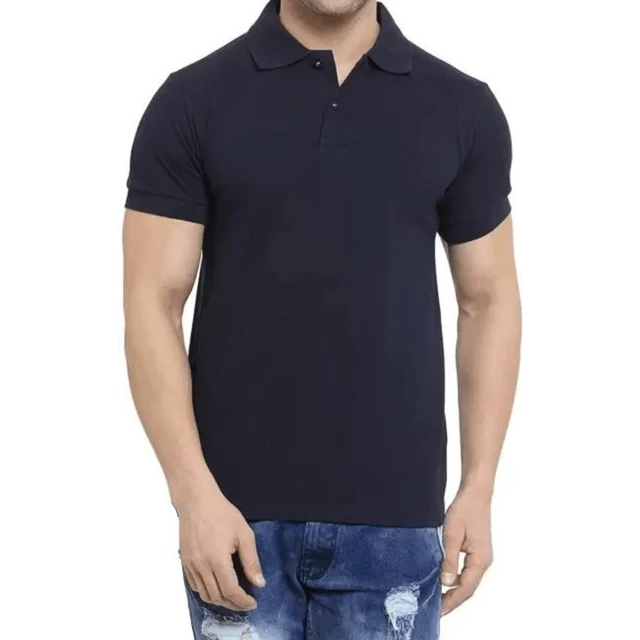 Men's POLO T-Shirt SPUN MATTI 210GSM - All Size, All Color