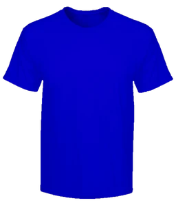 Men's Round Neck MICRO PP 160GSM - All Size, All Color