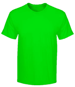 Men's Round Neck SUBLIMATION COTTON(180GSM) - All Size, All Color