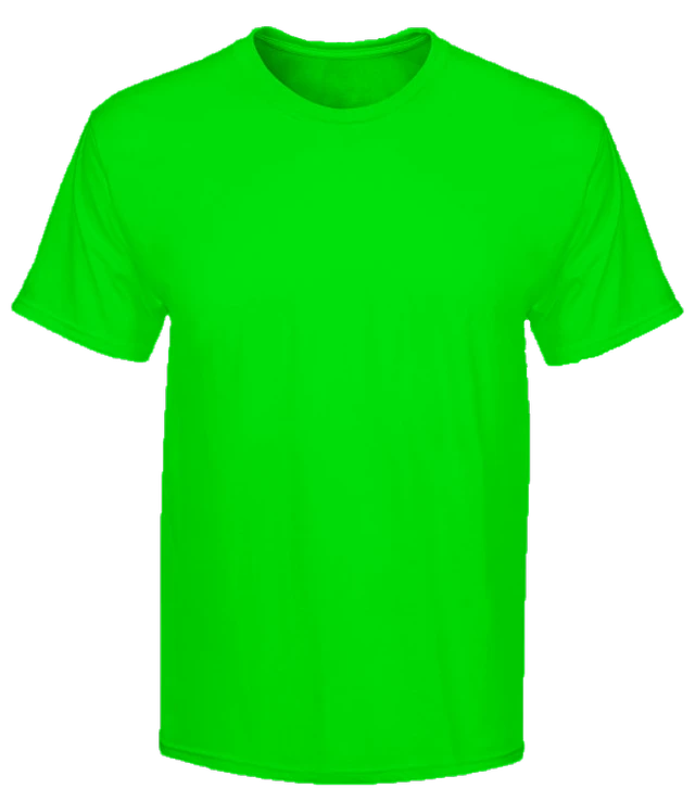 Men's Round Neck SUBLIMATION COTTON(180GSM) - All Size, All Color