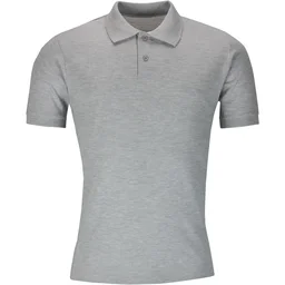 Men's Polo T-Shirt's DOT NET(140-160GSM) - All Size, All Color