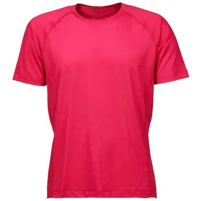 Men's Round Neck DOT NET(140-160GSM) - All Size, All Color
