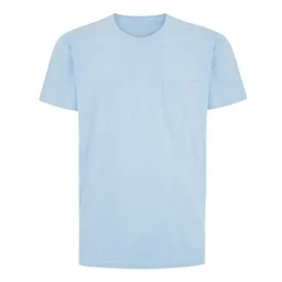 Men's Round Neck DOT NET(140-160GSM) - All Size, All Color