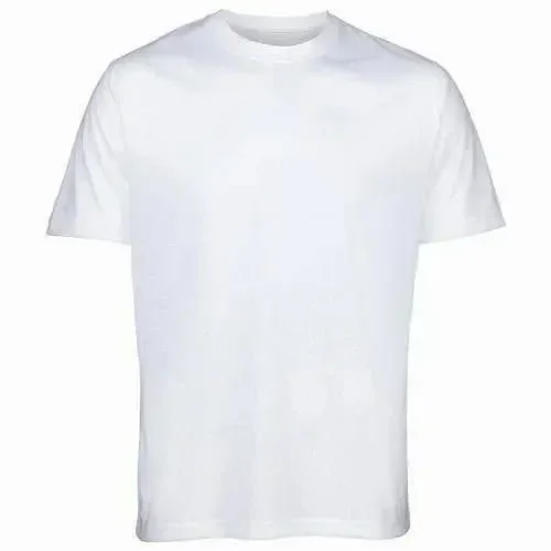 Men's Round Neck SARINA 120GSM - All Size, All Color