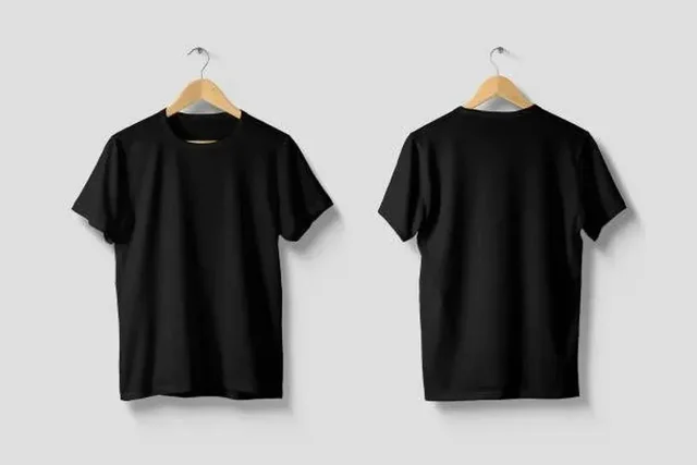 Men's Round Neck MICRO PP 160GSM - All Size, All Color
